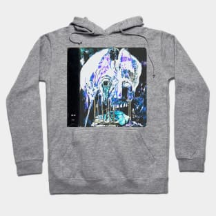 Metal Art Hoodie